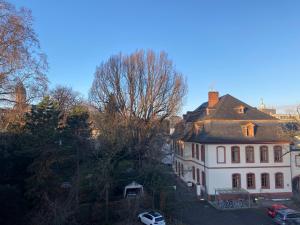 Living-Mainz