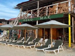 Raw KokoMar PosadaNativa - 科韦尼亚斯