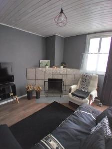 Pousada Sonho de Sophia em frente a Igreja Matriz