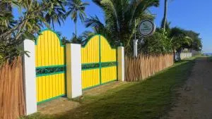 Regina Beach Bungalow - Trincomalee