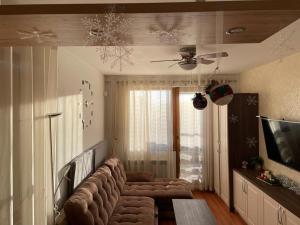 Apartment in Belvedere Holiday Club 550 m from ski lift