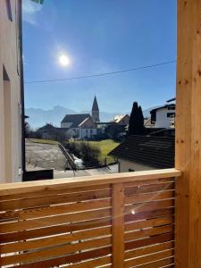 Bergglück - gemütliches Appartement am Traunsee