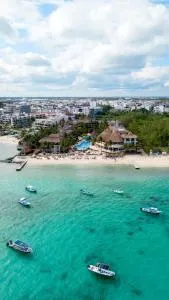 The Reef Coco Beach Resort & Spa- Optional All Inclusive - Playa del Carmen