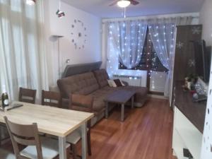 Apartment in Belvedere Holiday Club 550 m from ski lift