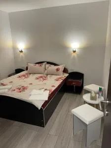 RELAX VULCAN-STRAJA apartament - Băniţa