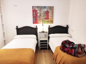 REAL MAESTRANZA SUITE