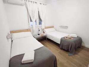 REAL MAESTRANZA SUITE