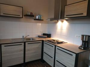 Duplex luxury charme