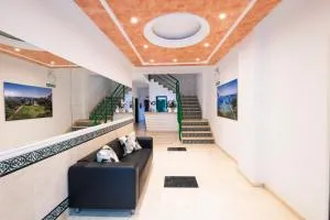 Hotel Apartamentos Villa Gomera - San Sebastián de la Gomera