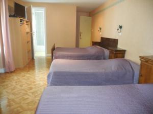 Hotels Hotel Magne : photos des chambres