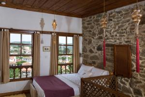 Terrace Houses Sirince