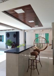 Casa Familiar em ótima Localização