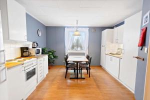 Långträsk Apartments Villa