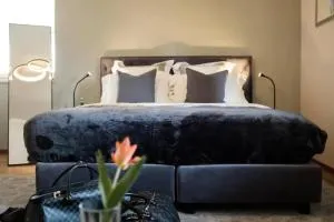 Großzügiges, charmantes Appartement in Salzburg by Fiorentino - Herrenau