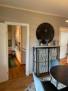 Großzügiges, charmantes Appartement in Salzburg by Fiorentino