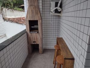 Apartamento Cereja do Mar
