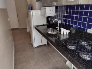 Apartamento Cereja do Mar