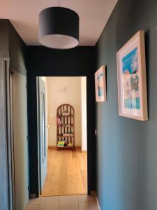 Appartement du parc des thermes