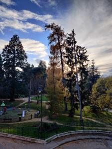Appartement du parc des thermes