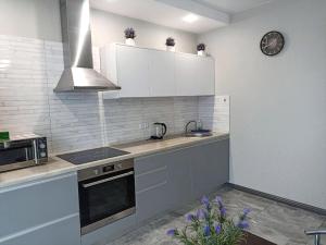 Уютная VIP студия в центре метро Политех Охматдет паркинг