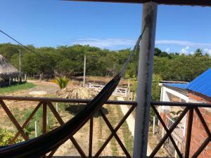 Cabaña La Blanquita