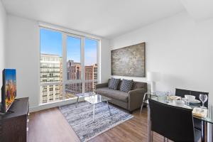 Global Luxury Suites Downtown White Plains