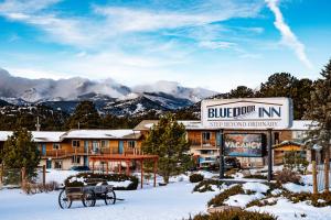 Blue Door Inn