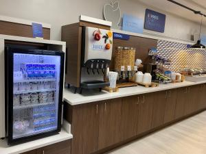 Holiday Inn Express Plymouth by IHG