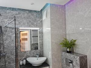 Fala Bałtyku Apartament Nadmotławie