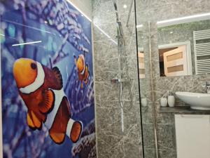 Fala Bałtyku Apartament Nadmotławie