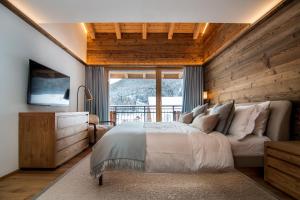 Berghof Penthouse