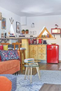 Witkówka New Folk Luxury - Sauna & SPA x Adults Only