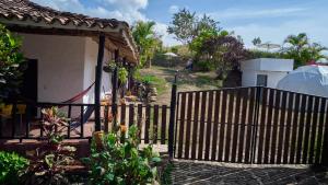 Villa Maria Casa Campestre