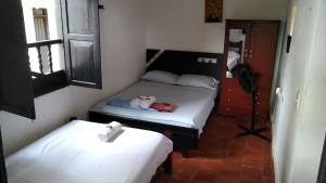 Villa Maria Casa Campestre