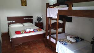 Villa Maria Casa Campestre