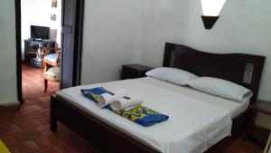 Villa Maria Casa Campestre