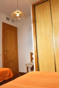 Apartamento en la almadraba de Cabo de Gata