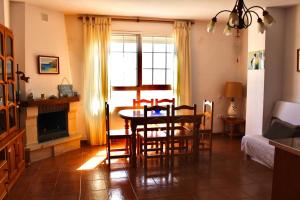 Apartamento en la almadraba de Cabo de Gata