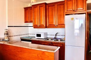 Apartamento en la almadraba de Cabo de Gata