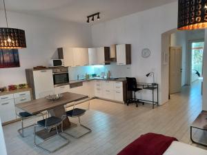 Apartment Antiope 