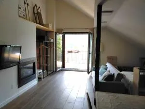 Casa Cotefablo Aloj Sorrosal Gavin Biescas - Oliván