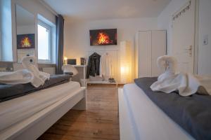 4-Zimmer Haus, 2-Bäder 140qm bis zu 11 Personen