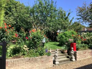 Swan Guest House LONDON - HEATHROW