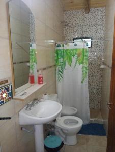 FINCA LA CASA AMARILLA