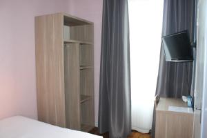 Hotels Hotel Napoleon : Chambre Simple Classique