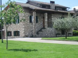 La Strada Di Francesco D'Assisi - Bastia Umbra