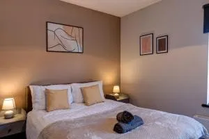 Cosy 2 bed home CHESTERFIELD - Unstone