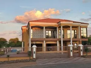 Top Stay Inn - Punga