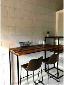Habitaciones Santo Domingo
