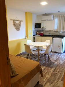 Los Naranjos Apart Hotel